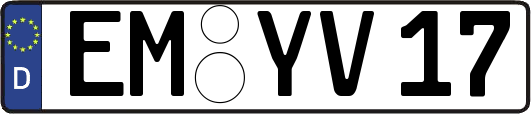 EM-YV17
