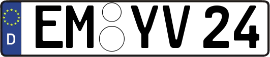 EM-YV24