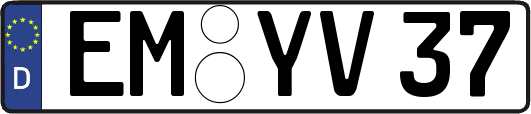 EM-YV37