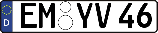 EM-YV46