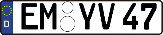 EM-YV47