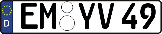 EM-YV49