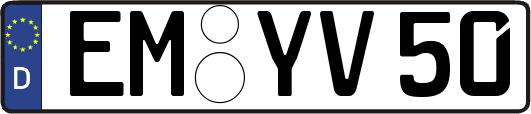 EM-YV50