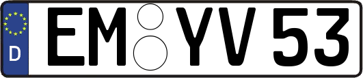 EM-YV53