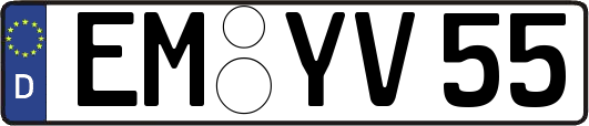 EM-YV55