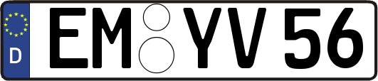 EM-YV56
