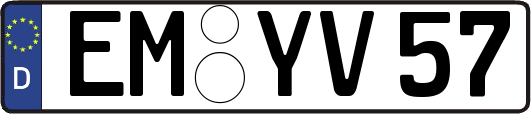 EM-YV57