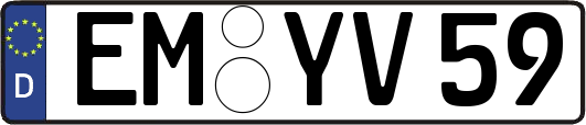 EM-YV59