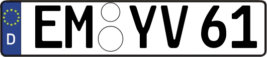 EM-YV61