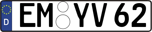 EM-YV62