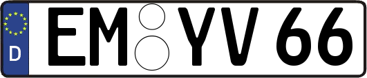 EM-YV66