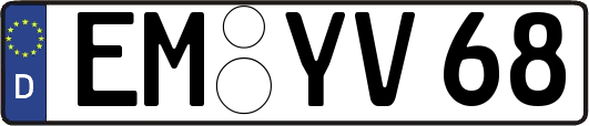 EM-YV68