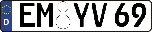 EM-YV69