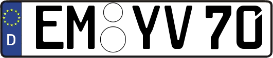 EM-YV70