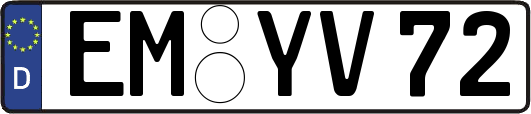 EM-YV72