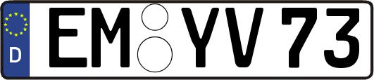 EM-YV73