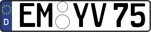 EM-YV75