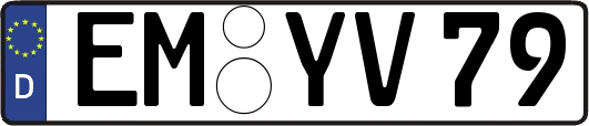 EM-YV79