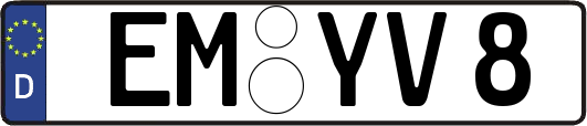 EM-YV8
