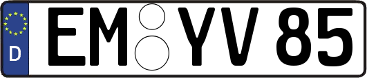 EM-YV85