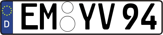 EM-YV94