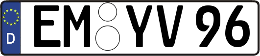 EM-YV96