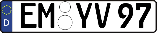 EM-YV97