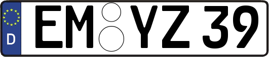 EM-YZ39