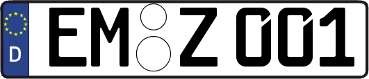 EM-Z001