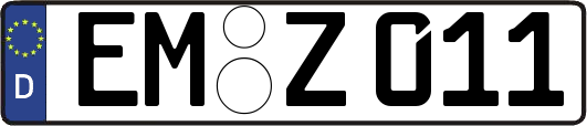EM-Z011