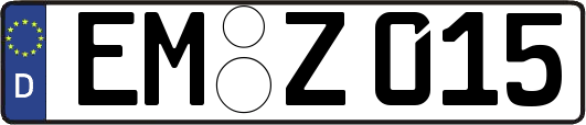 EM-Z015