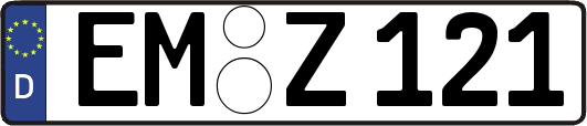 EM-Z121