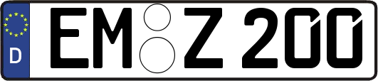 EM-Z200
