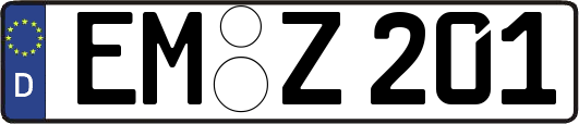 EM-Z201