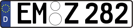 EM-Z282