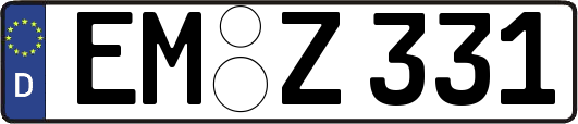 EM-Z331