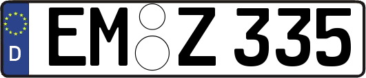 EM-Z335