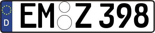 EM-Z398