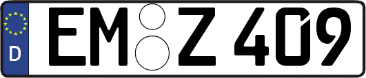 EM-Z409