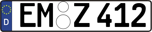 EM-Z412