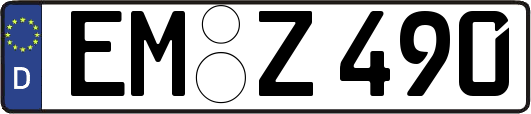 EM-Z490