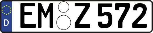 EM-Z572