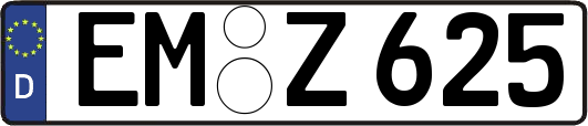 EM-Z625