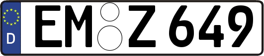 EM-Z649