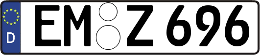 EM-Z696