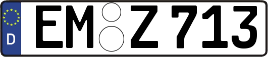 EM-Z713