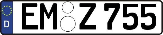 EM-Z755