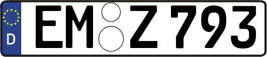 EM-Z793