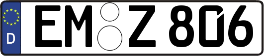 EM-Z806