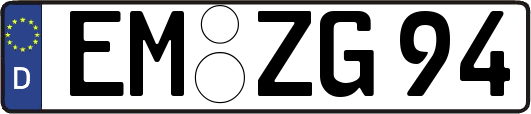 EM-ZG94